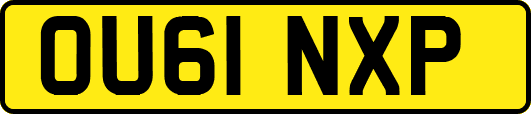 OU61NXP