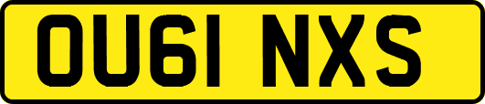 OU61NXS