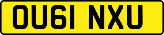 OU61NXU