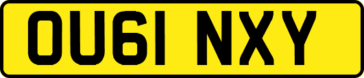 OU61NXY