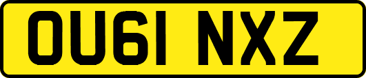 OU61NXZ