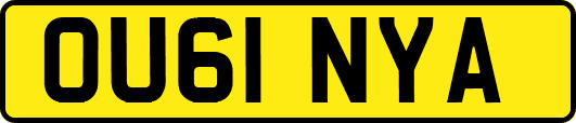 OU61NYA