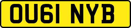 OU61NYB