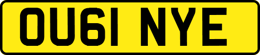 OU61NYE