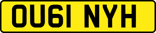 OU61NYH