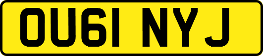 OU61NYJ