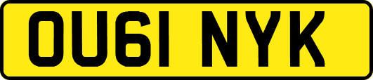 OU61NYK