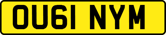 OU61NYM