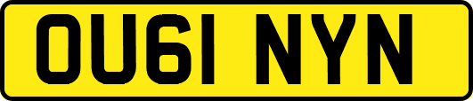 OU61NYN