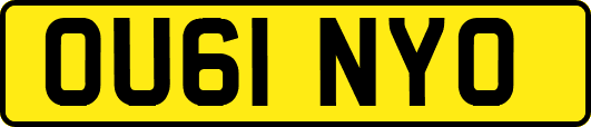 OU61NYO