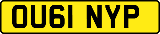 OU61NYP