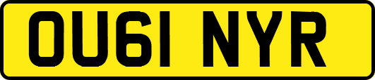 OU61NYR