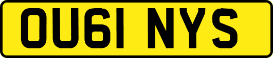 OU61NYS