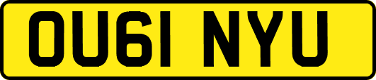 OU61NYU