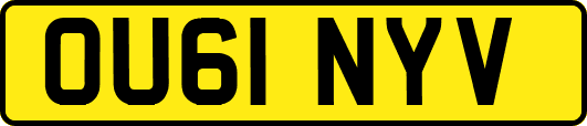 OU61NYV