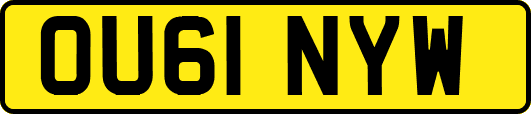 OU61NYW