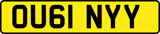 OU61NYY