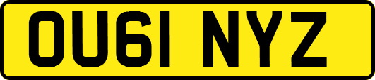 OU61NYZ