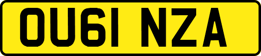 OU61NZA