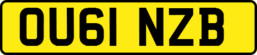 OU61NZB