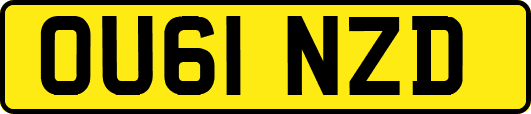 OU61NZD