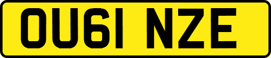 OU61NZE