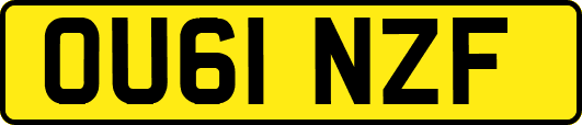 OU61NZF