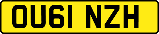 OU61NZH