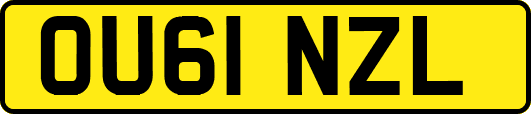 OU61NZL