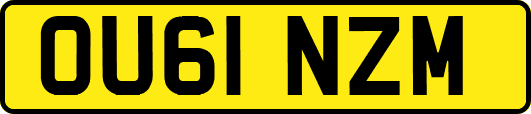 OU61NZM