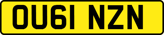 OU61NZN