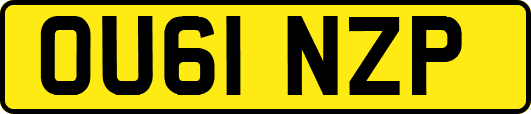 OU61NZP