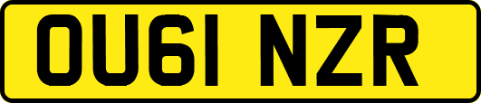 OU61NZR