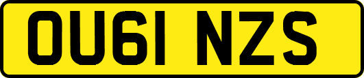 OU61NZS