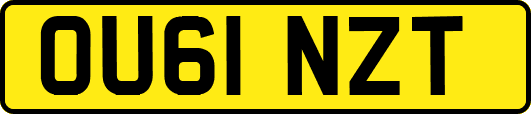 OU61NZT