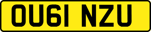 OU61NZU