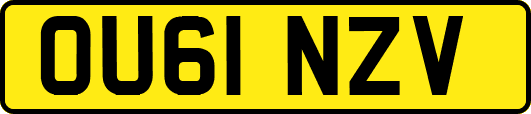 OU61NZV