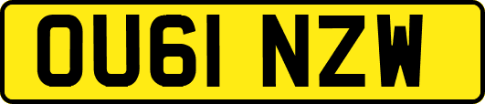 OU61NZW