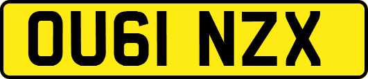 OU61NZX