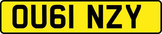 OU61NZY
