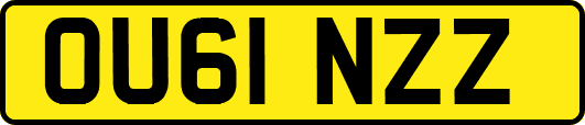 OU61NZZ