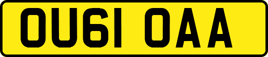 OU61OAA
