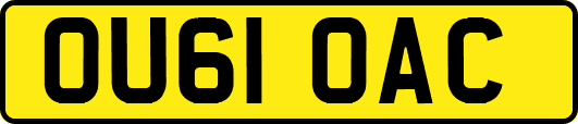 OU61OAC