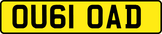 OU61OAD