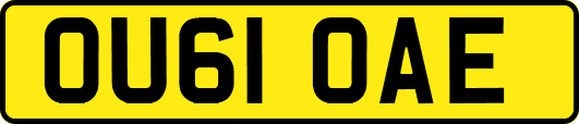 OU61OAE
