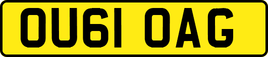 OU61OAG