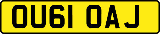 OU61OAJ