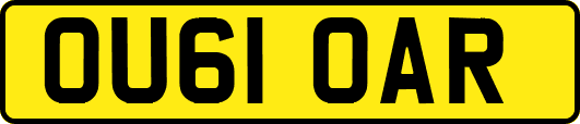 OU61OAR