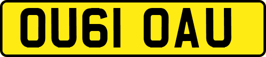OU61OAU