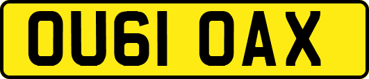 OU61OAX